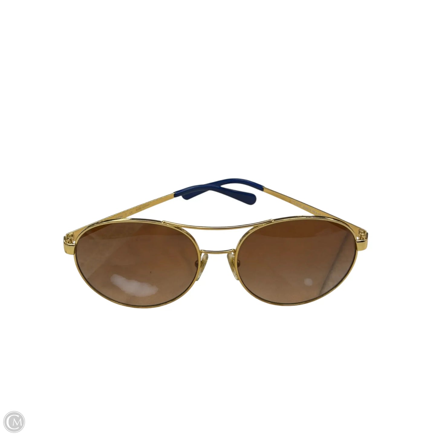 Sunglasses Designer By Tory Burch