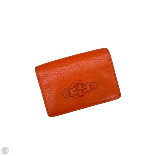 Id/card Holder Designer By Tory Burch
