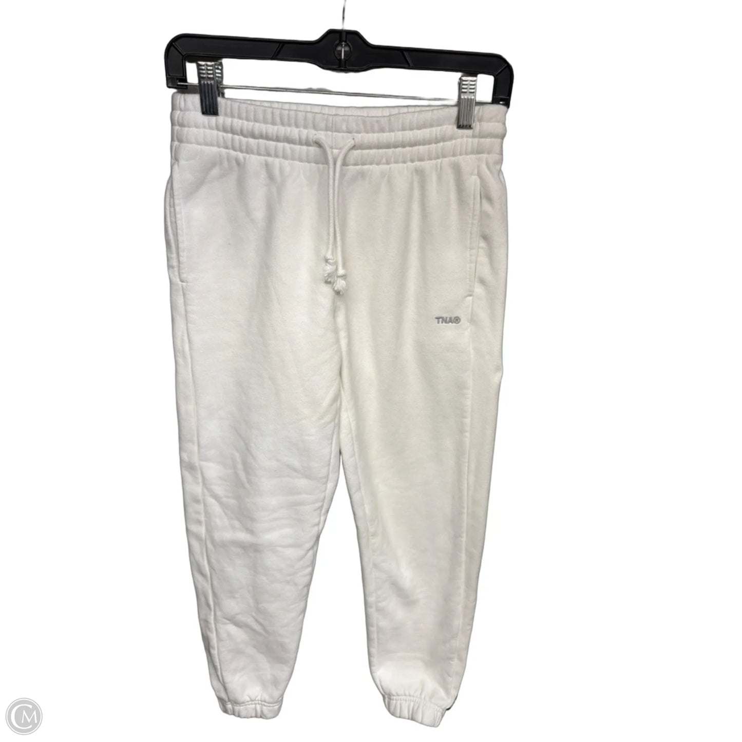 Athletic Pants By Tna In White, Size: Xs