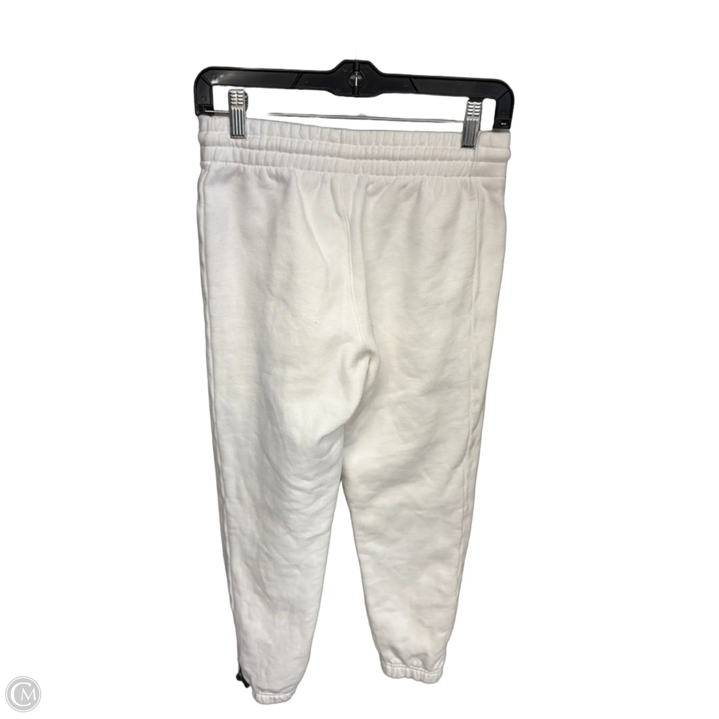 Athletic Pants By Tna In White, Size: Xs