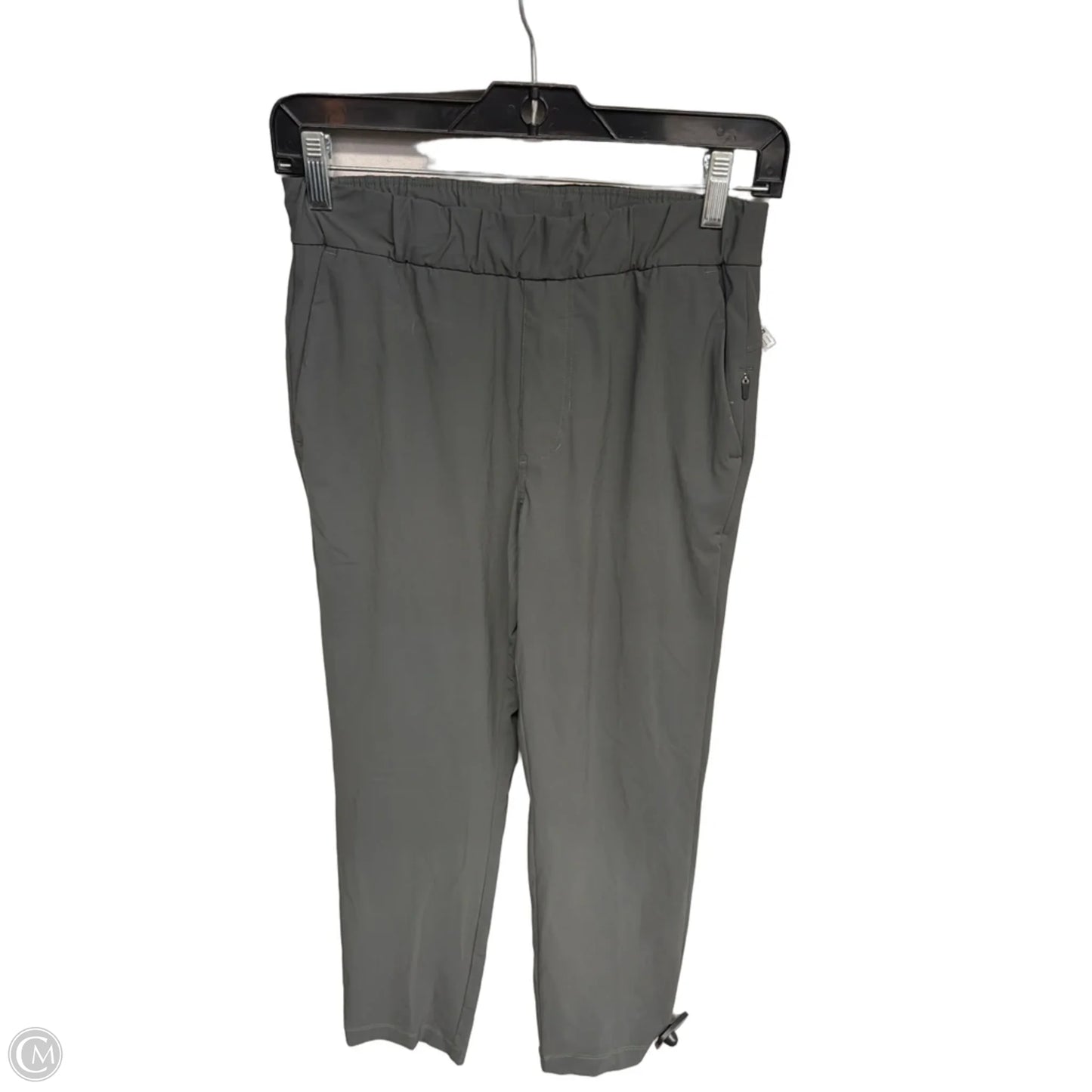 Athletic Pants By Vuori In Grey, Size: Xs