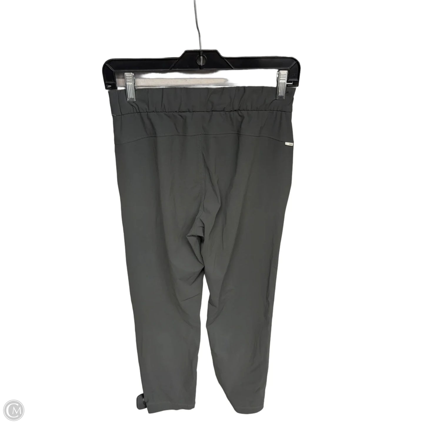 Athletic Pants By Vuori In Grey, Size: Xs