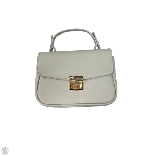 Handbag By Clothes Mentor, Size: Small