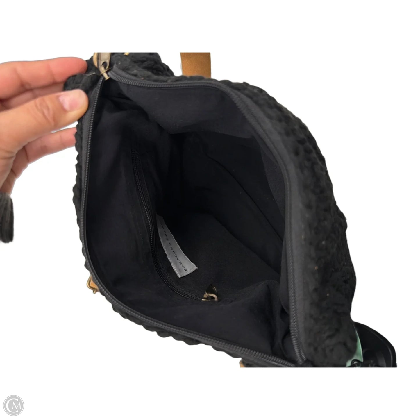 Crossbody By Clothes Mentor, Size: Large