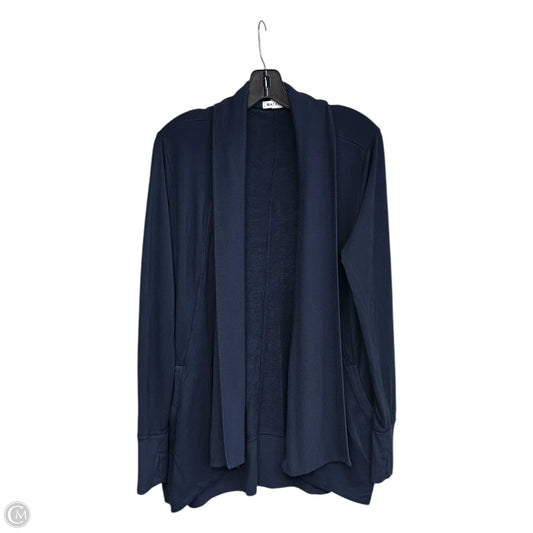 Cardigan By Athleta In Navy, Size: M
