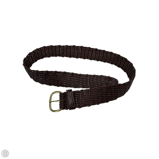 Belt By Talbots, Size: Large
