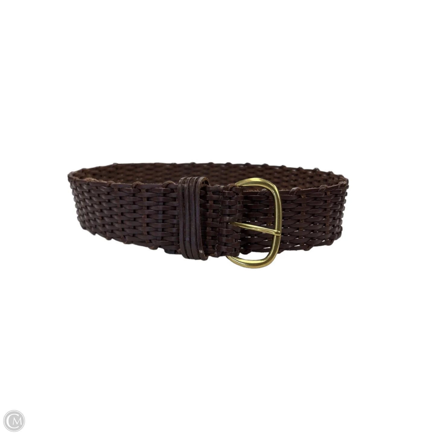 Belt By Talbots, Size: Large