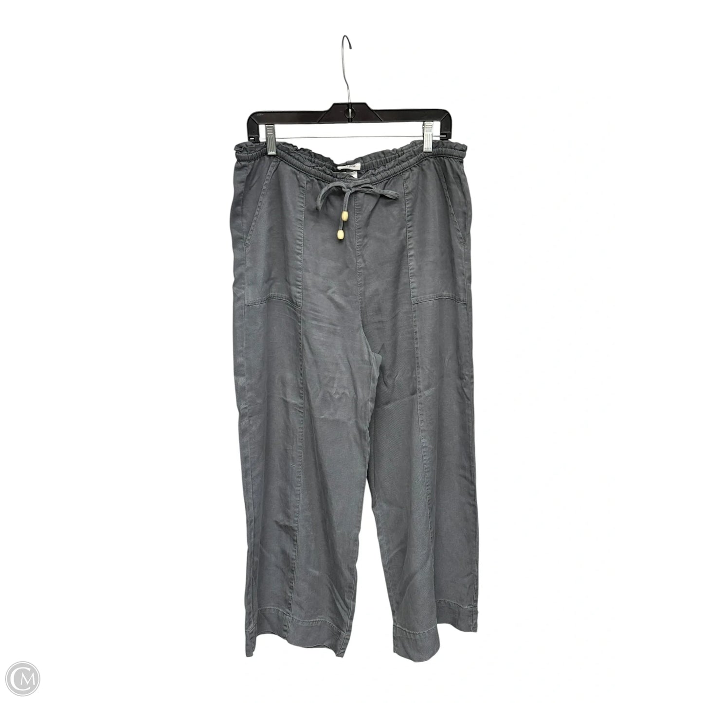 Pants Lounge By Joie In Grey, Size: L