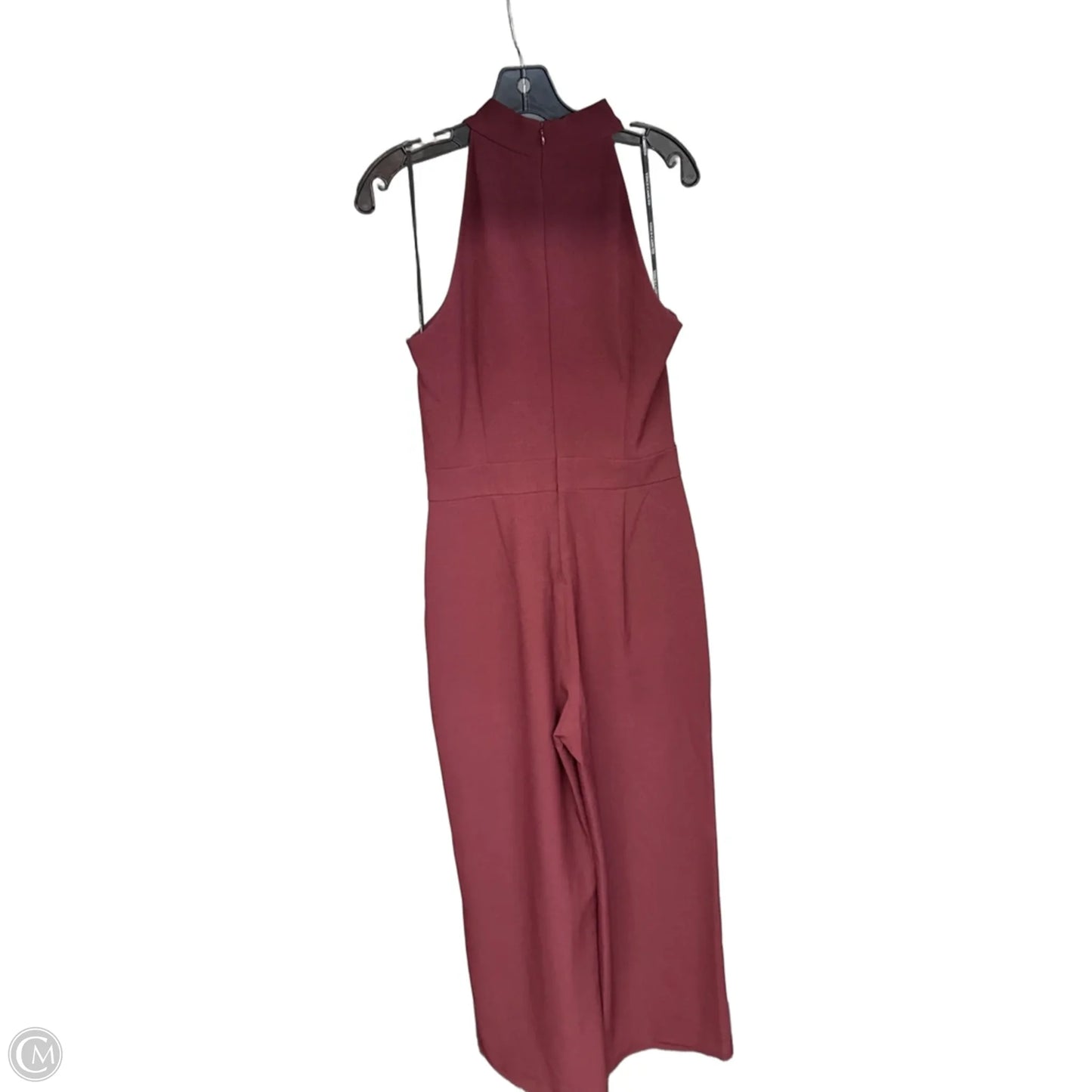 Jumpsuit By Vince Camuto In Red, Size: 8