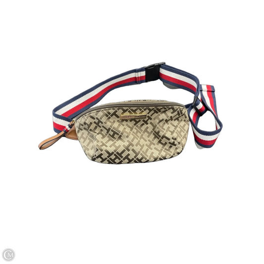 Belt Bag By Tommy Hilfiger, Size: Small