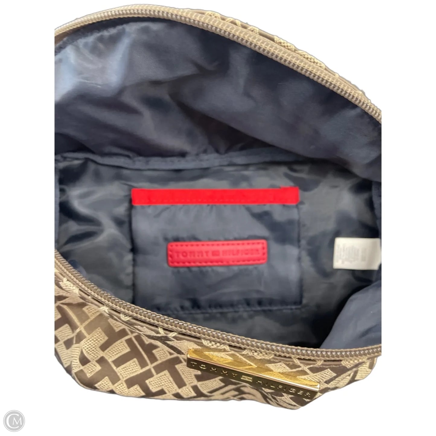 Belt Bag By Tommy Hilfiger, Size: Small