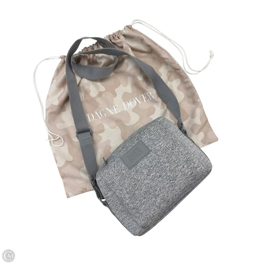 Handbag Designer By Dagne Dover, Size: Medium