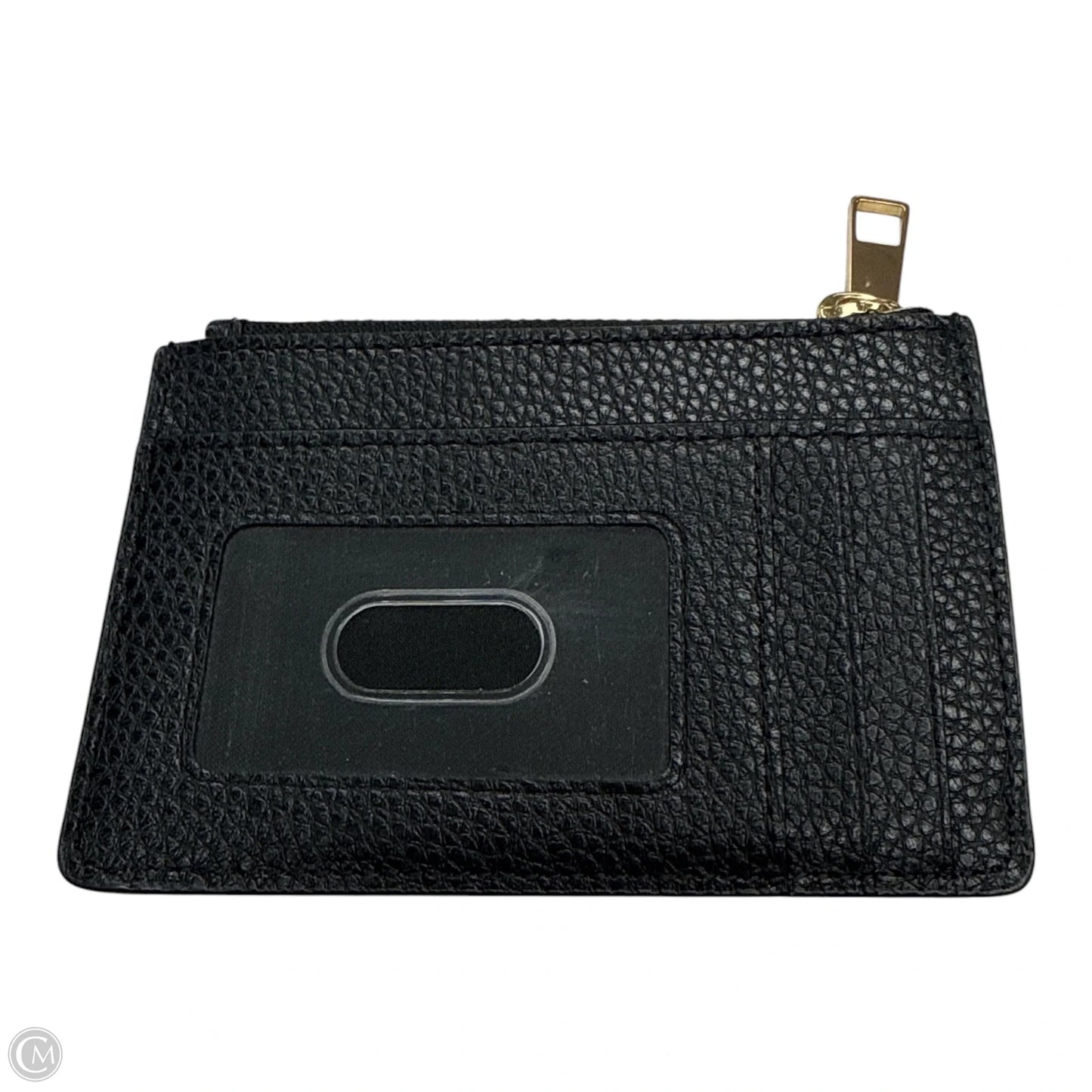 Id/card Holder Luxury Designer By Marc Jacobs, Size: Medium