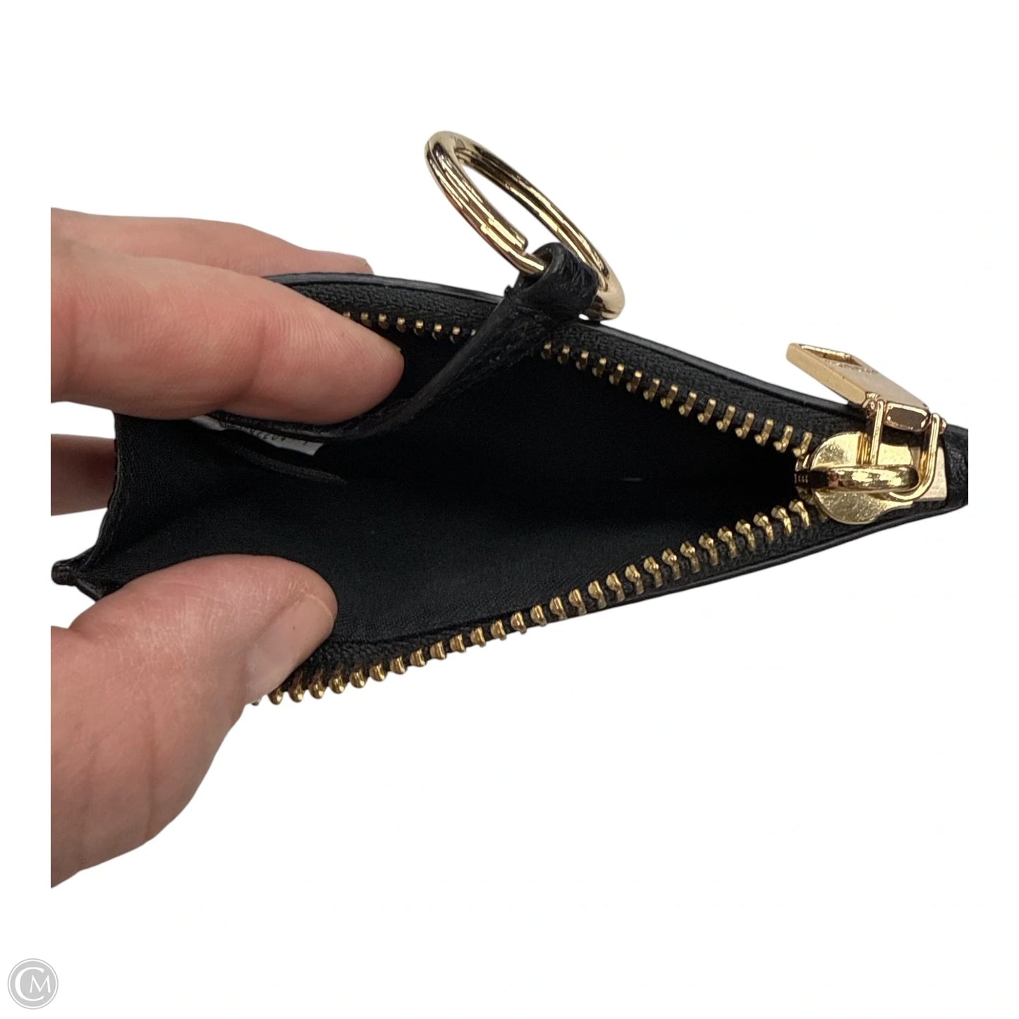 Id/card Holder Luxury Designer By Marc Jacobs, Size: Medium