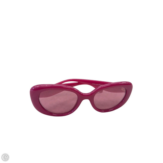 Sunglasses Designer By Coach