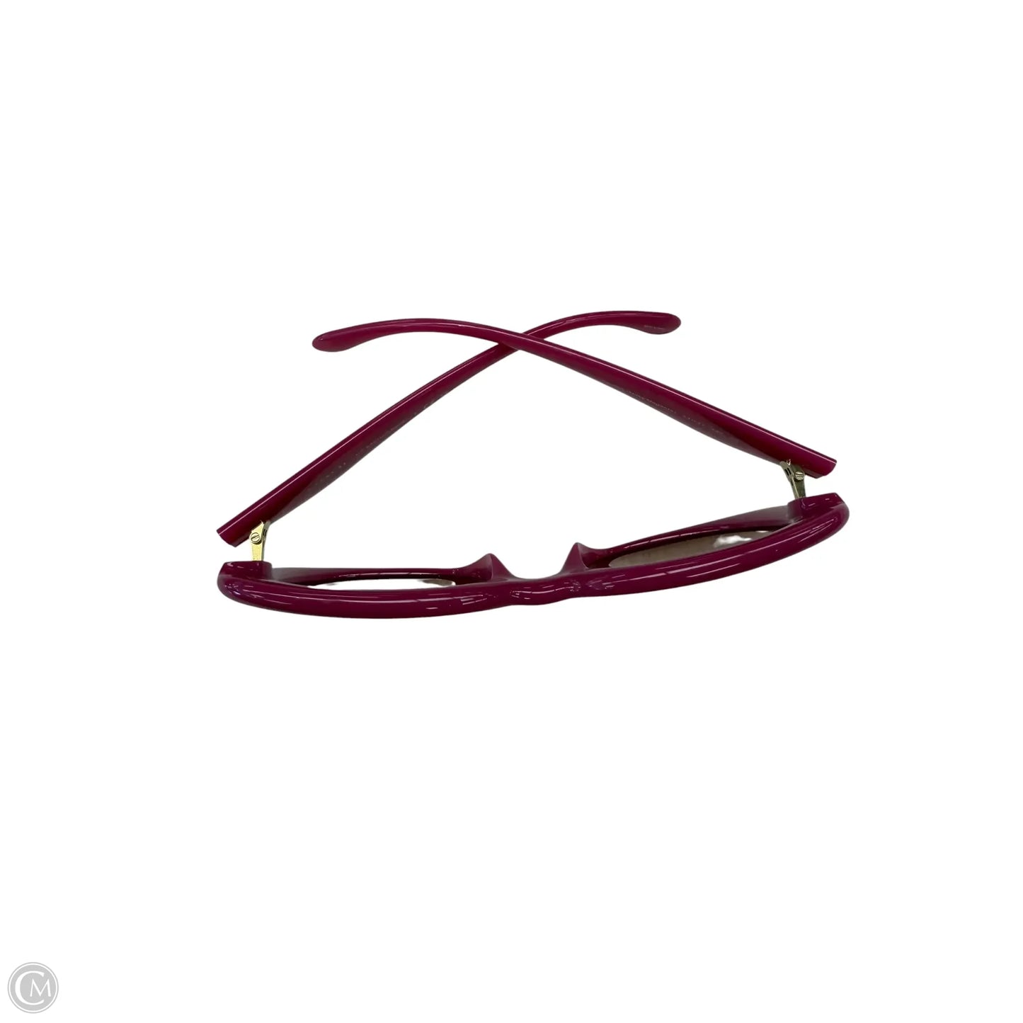 Sunglasses Designer By Coach