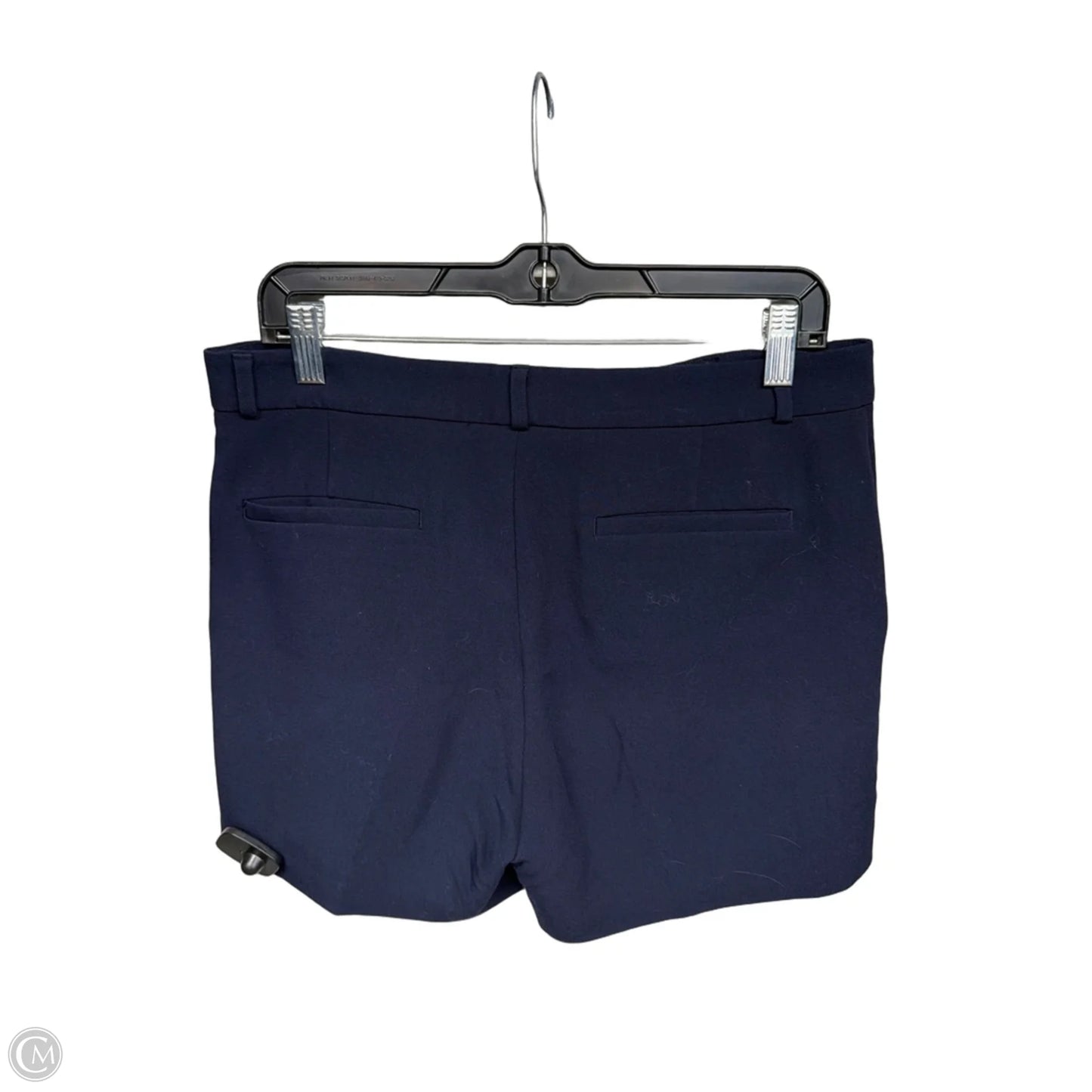 Shorts By Banana Republic In Navy, Size: 8