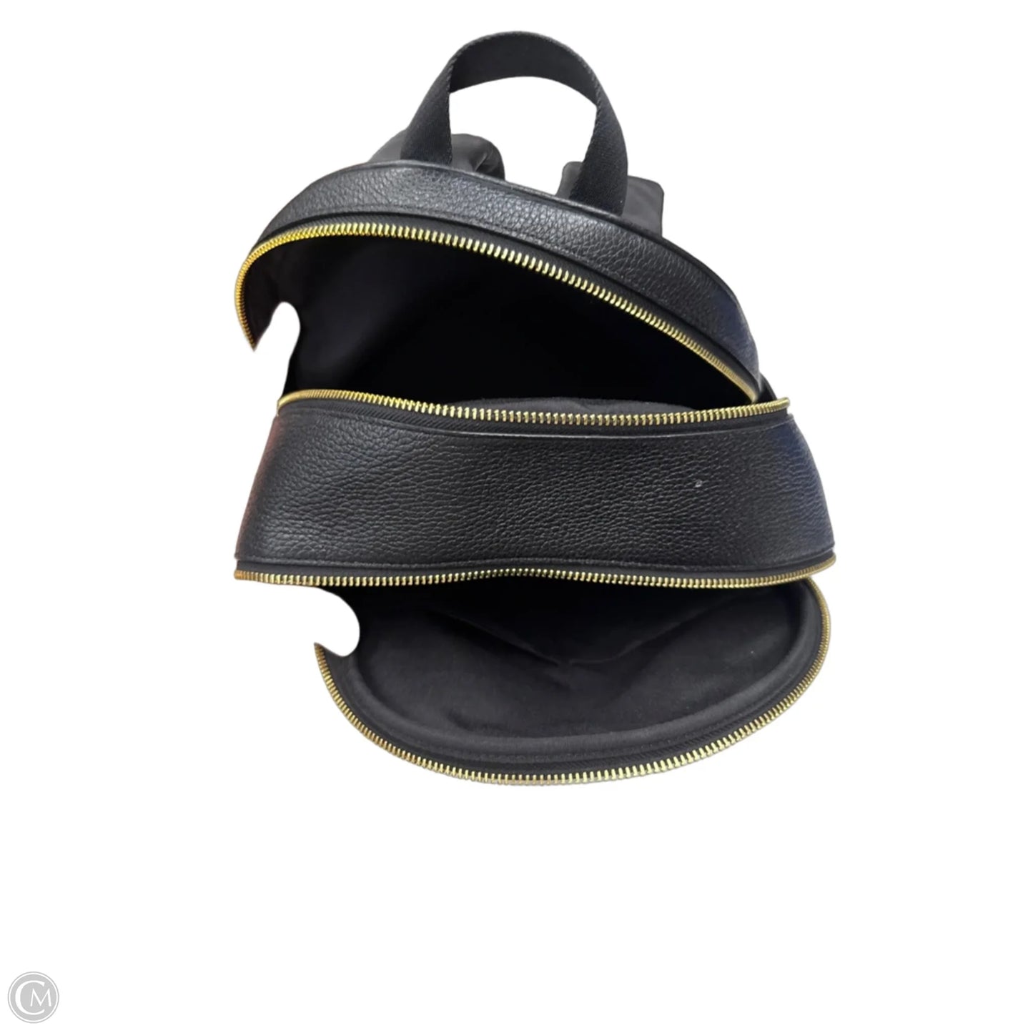 Backpack Designer By Coach, Size: Large