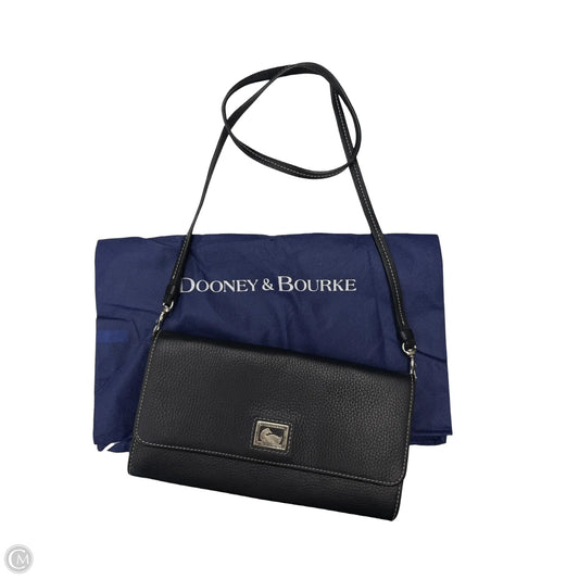 Crossbody Designer By Dooney And Bourke, Size: Medium