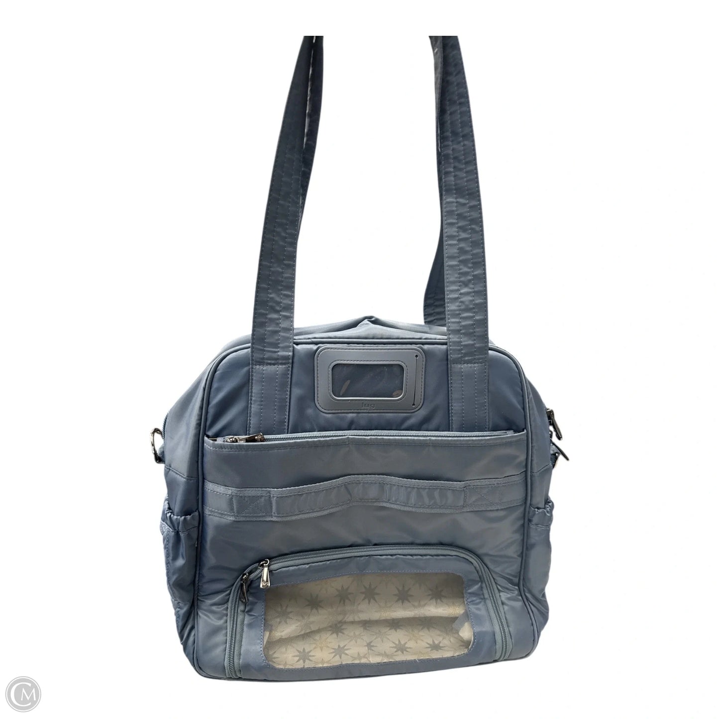 Duffle And Weekender By Lug, Size: Large