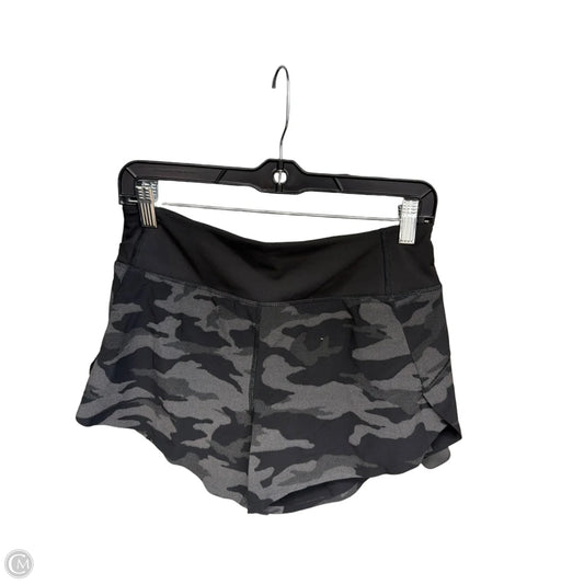 Athletic Shorts By Athleta In Black, Size: Xs