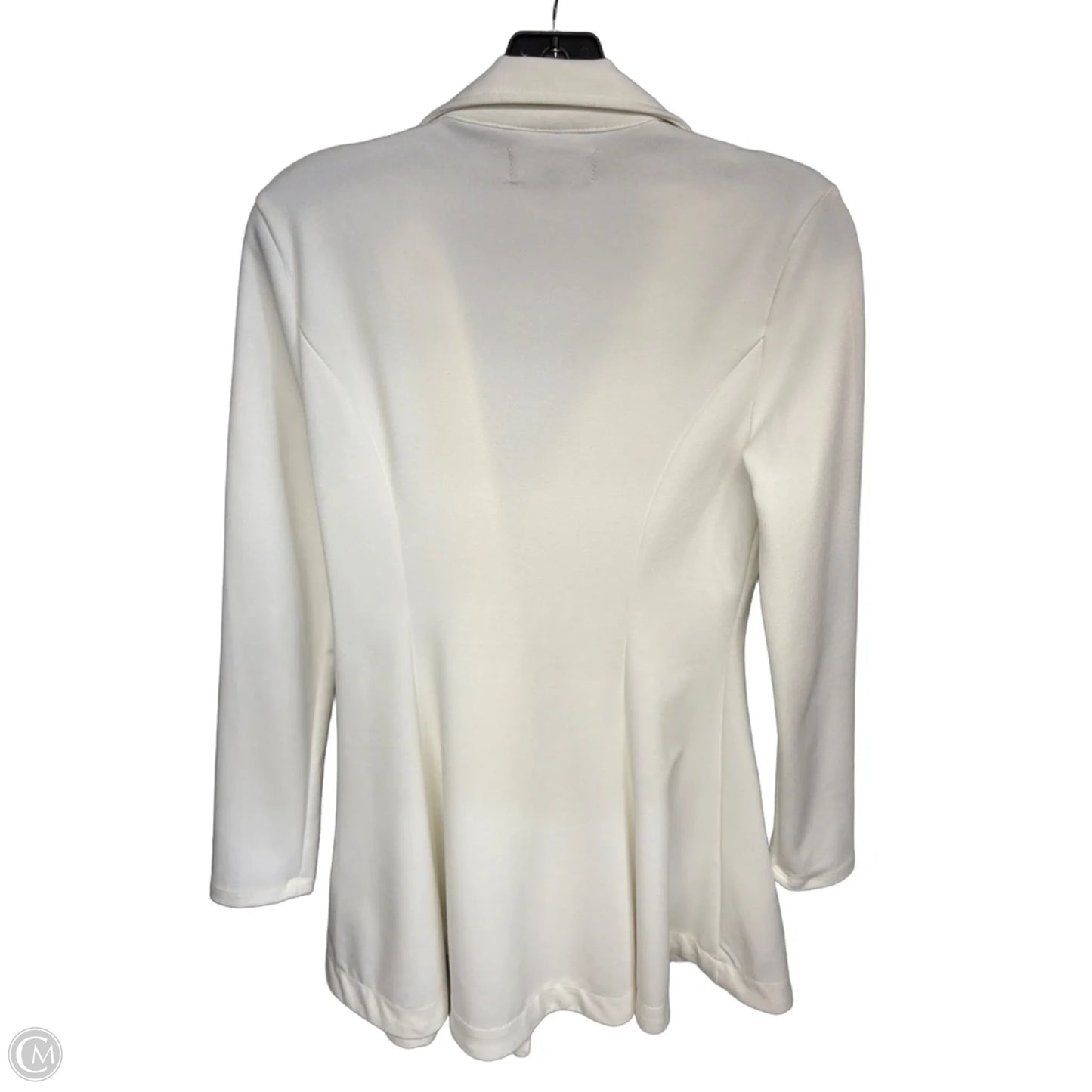 Jacket Other By Love Tree In White, Size: M