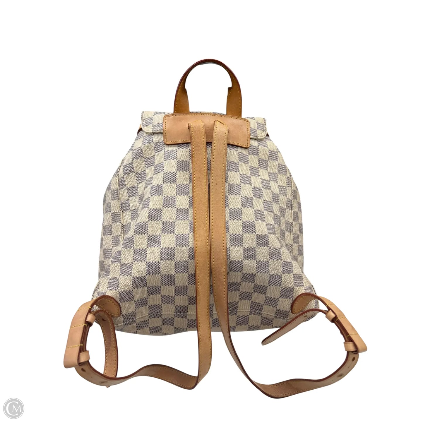 Handbag Luxury Designer By Louis Vuitton, Size: Large
