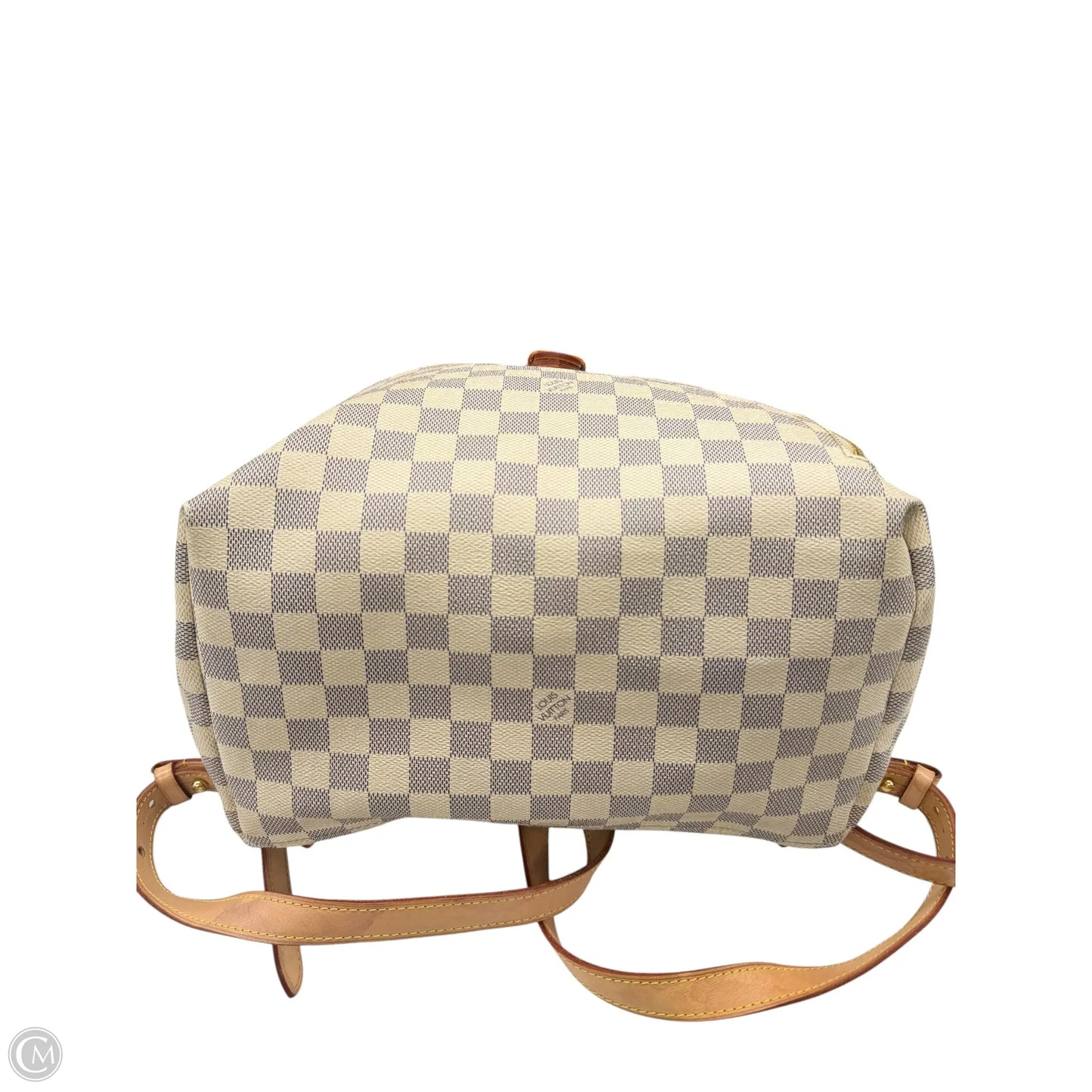 Handbag Luxury Designer By Louis Vuitton, Size: Large