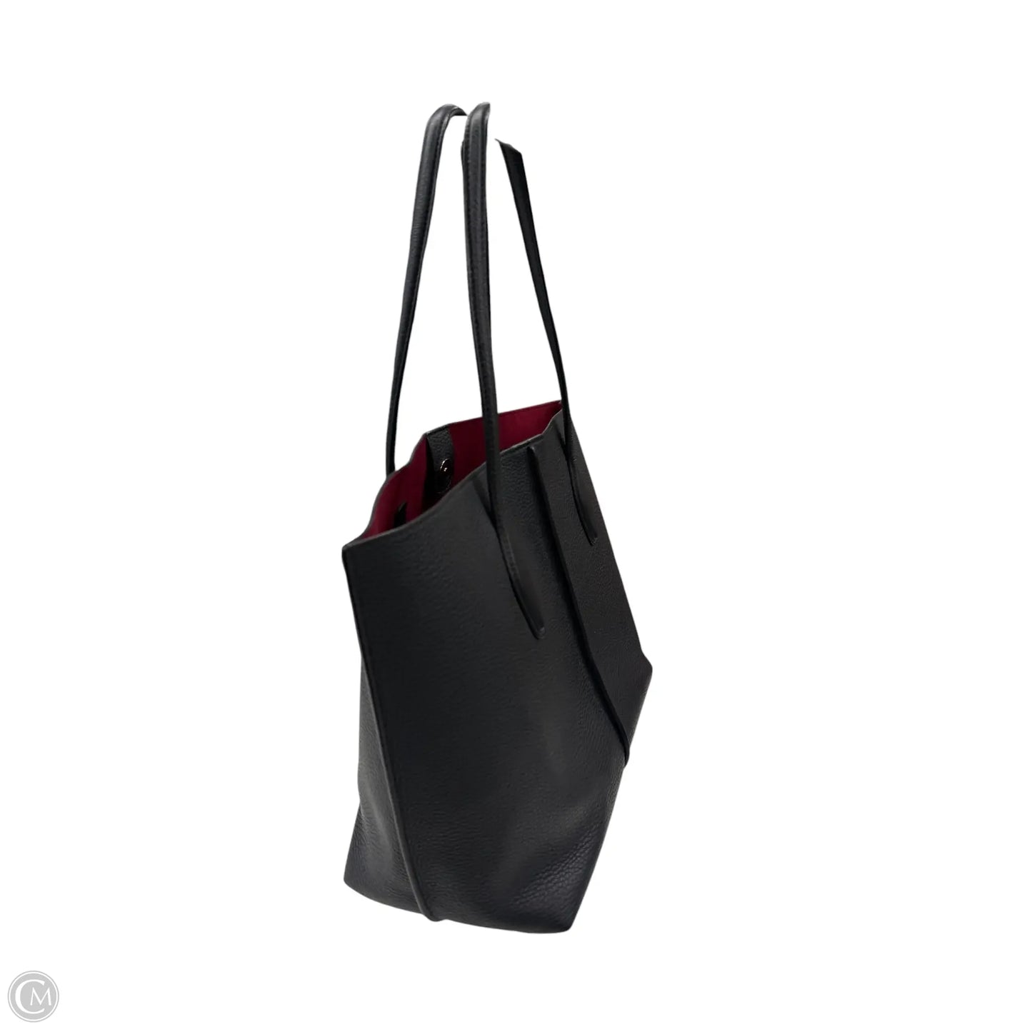 Tote Luxury Designer By Tods, Size: Large
