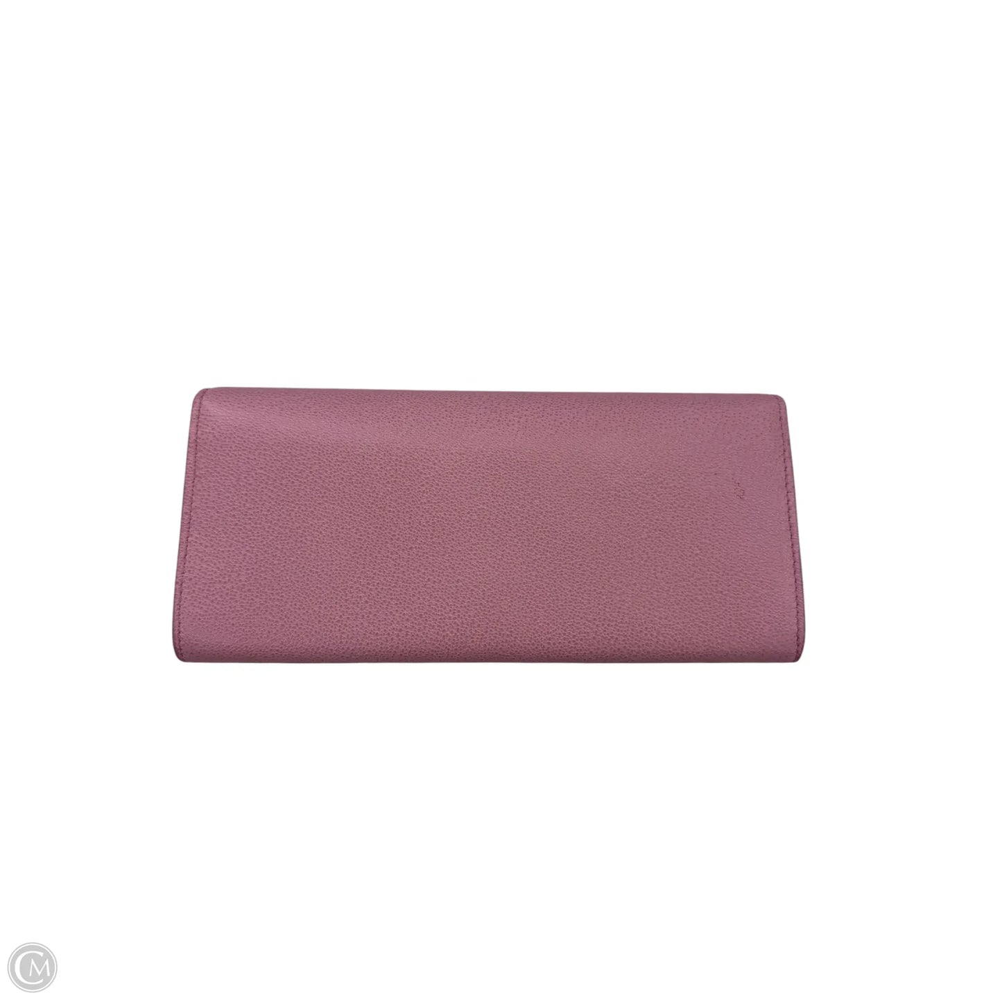 Wallet Luxury Designer By Tods, Size: Large