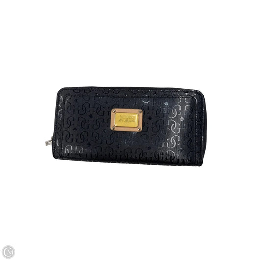 Wallet By Guess, Size: Medium