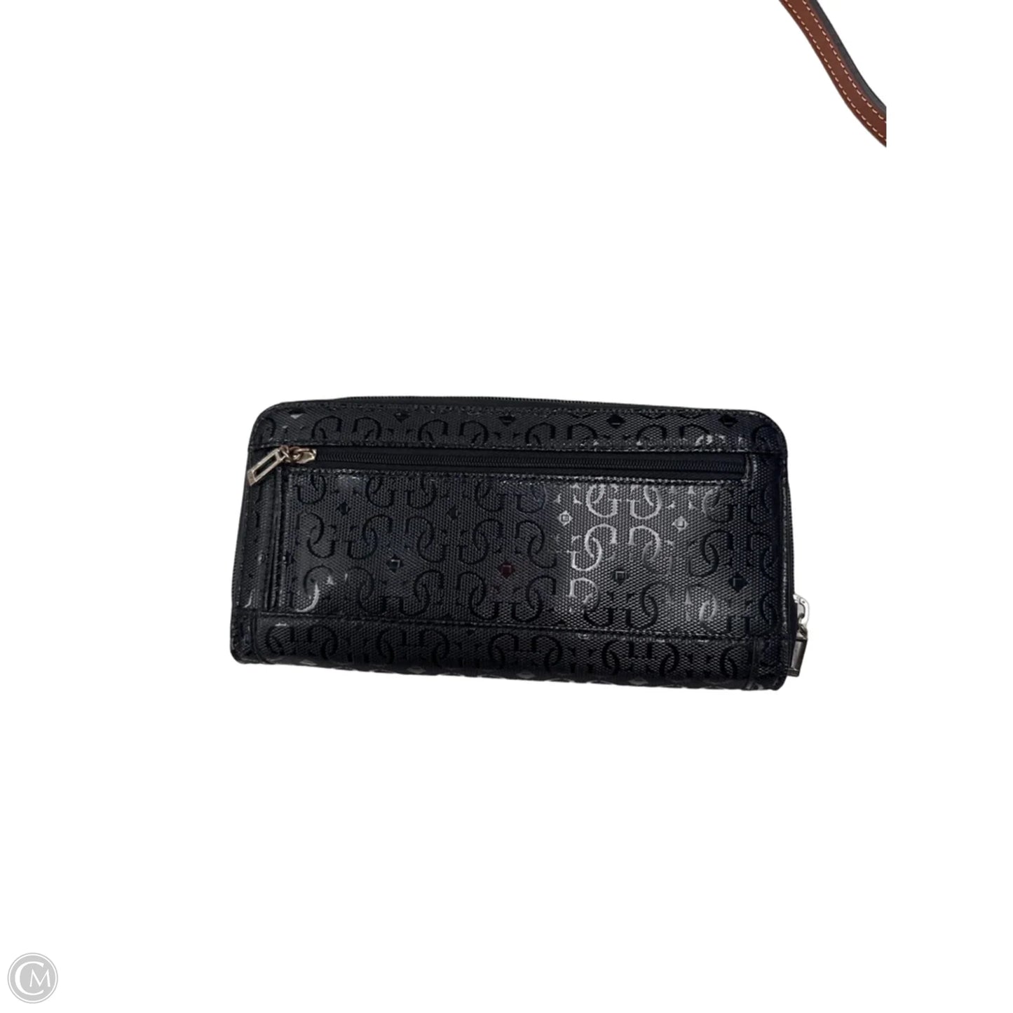 Wallet By Guess, Size: Medium