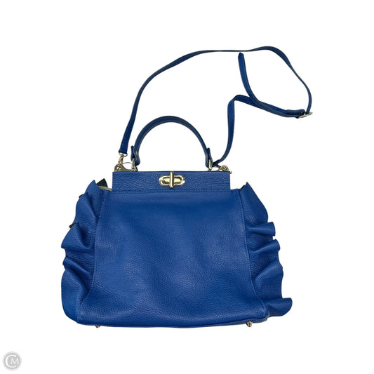 Handbag By Clothes Mentor, Size: Medium