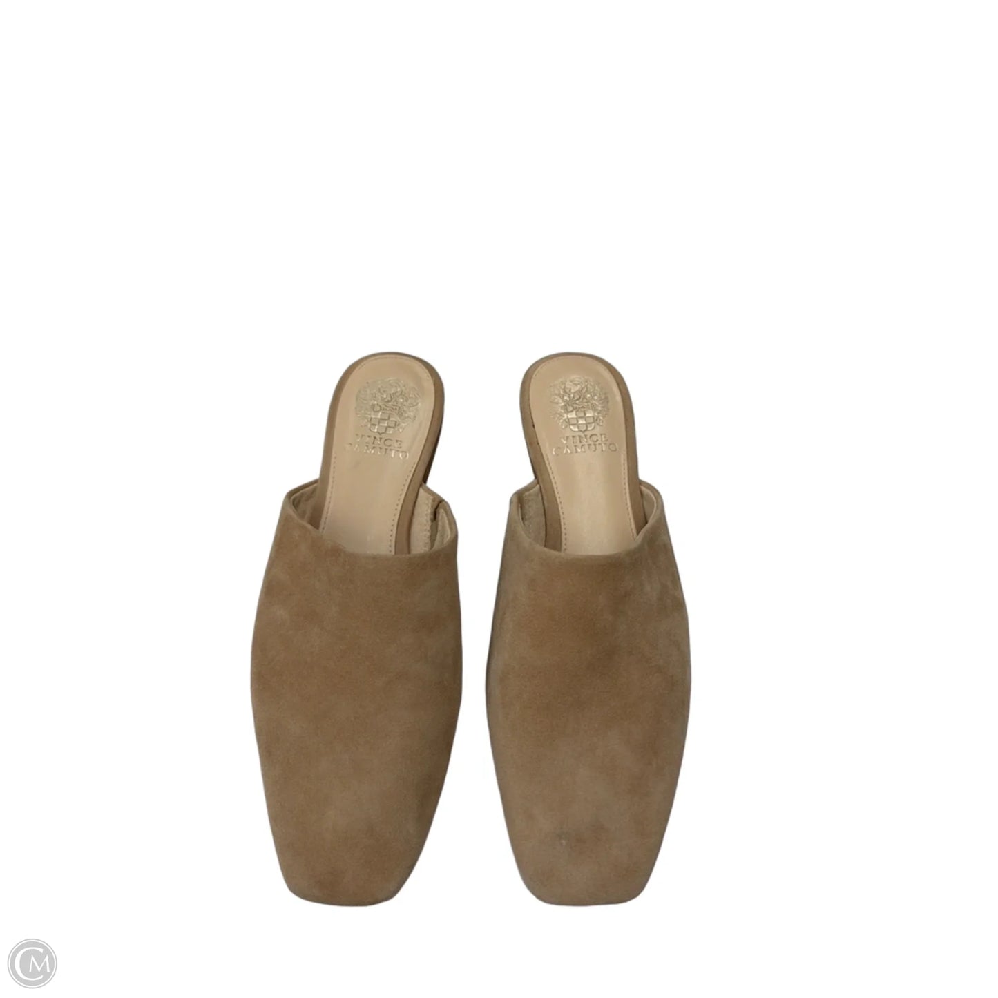 Shoes Flats By Vince Camuto In Cream, Size: 8.5