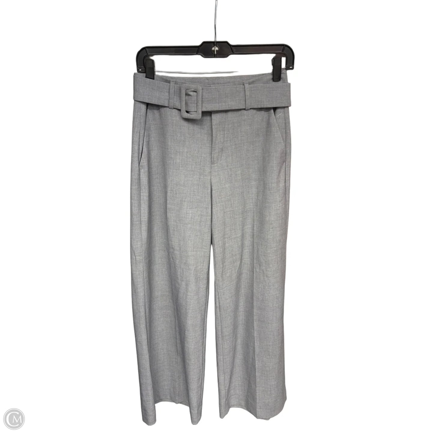 Pants Dress By Banana Republic In Grey, Size: 2