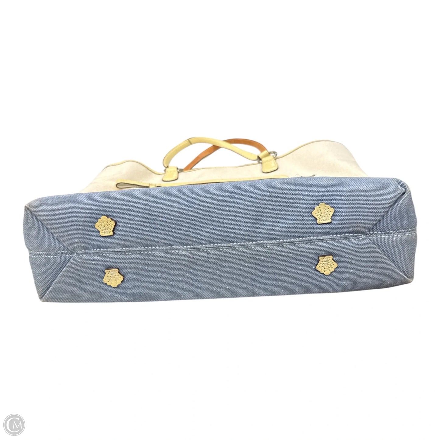 Handbag By Brighton, Size: Large