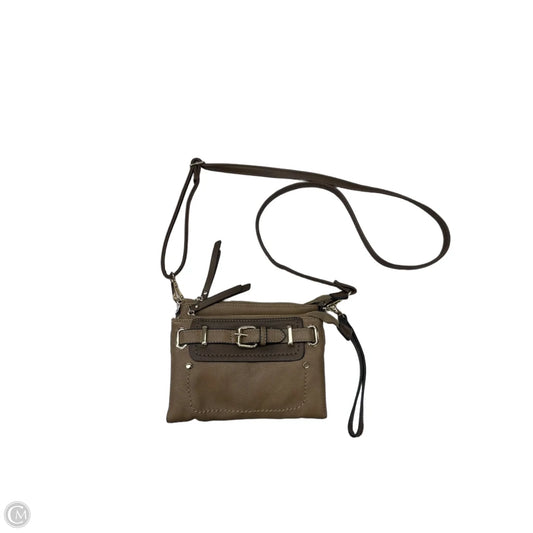 Crossbody By Simply Noelle, Size: Small