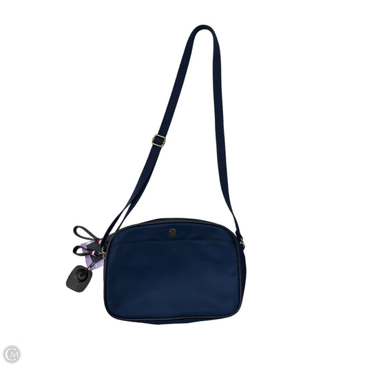 Crossbody By Tommy Hilfiger, Size: Medium