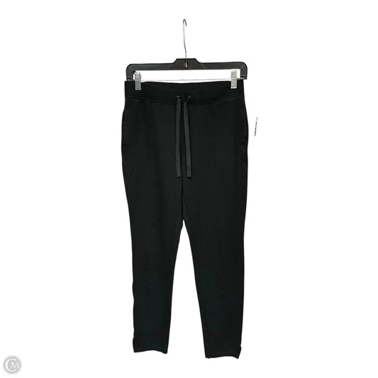 Athletic Pants By Victorias Secret In Black, Size: Xs