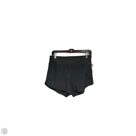 Athletic Shorts By Athleta In Black, Size: S
