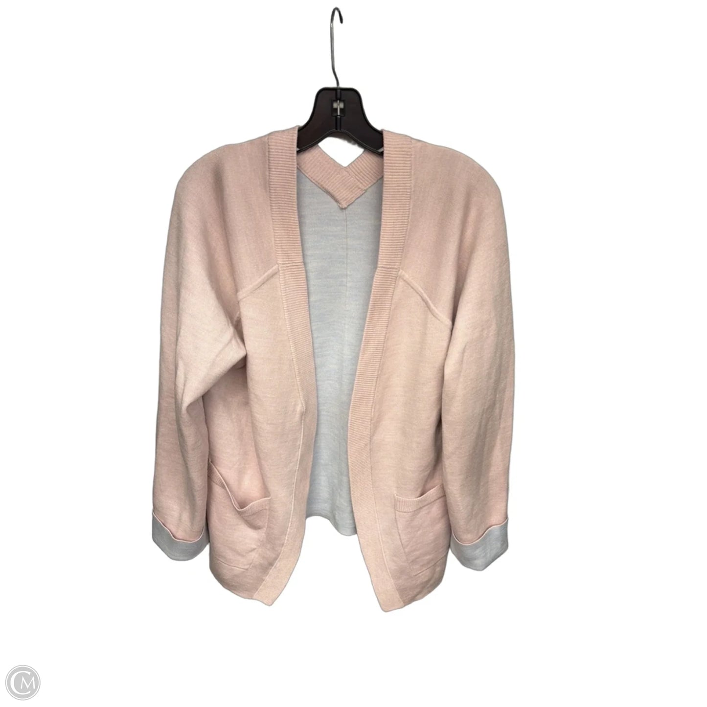 Cardigan By Lululemon In Pink