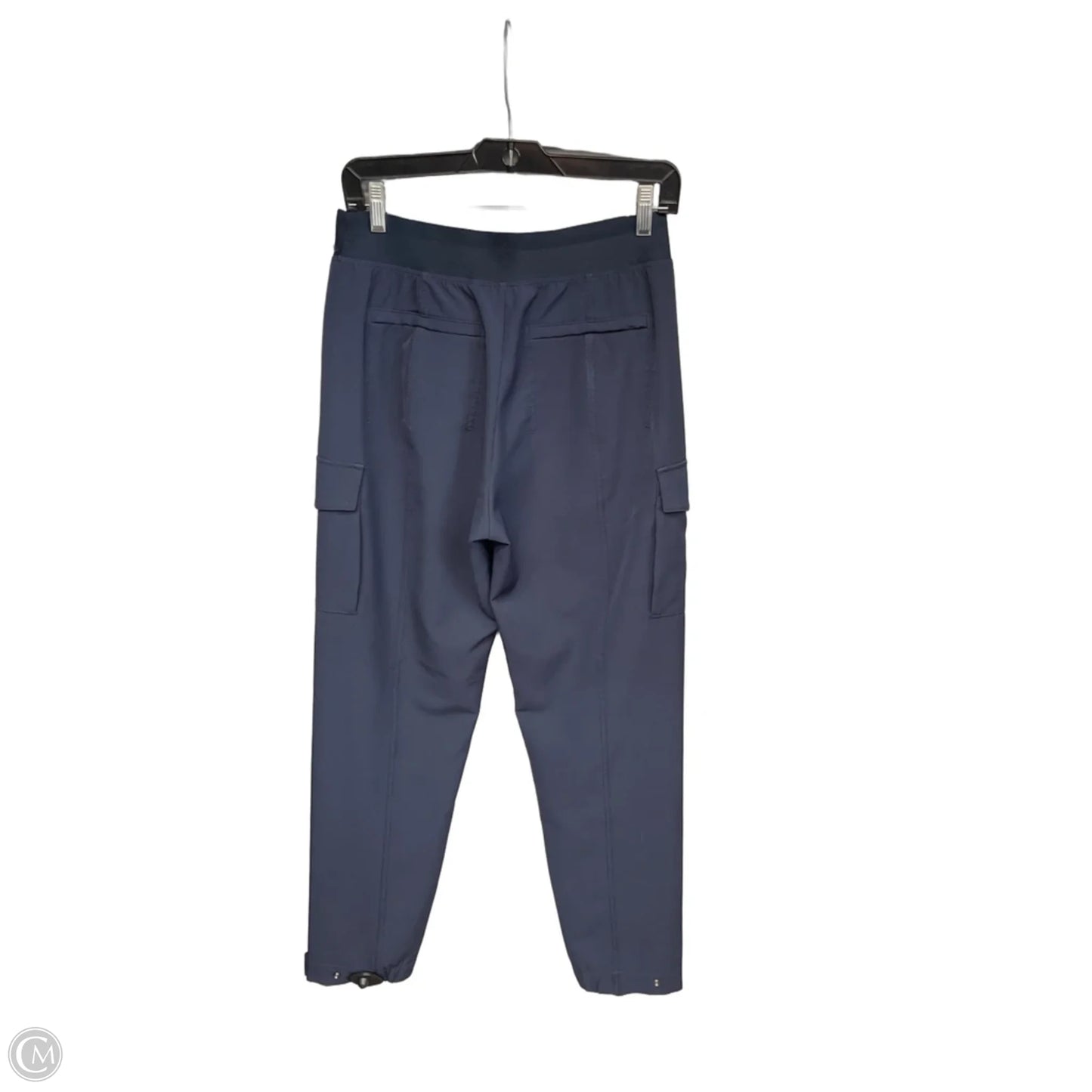 Athletic Pants By Athleta In Navy, Size: 6