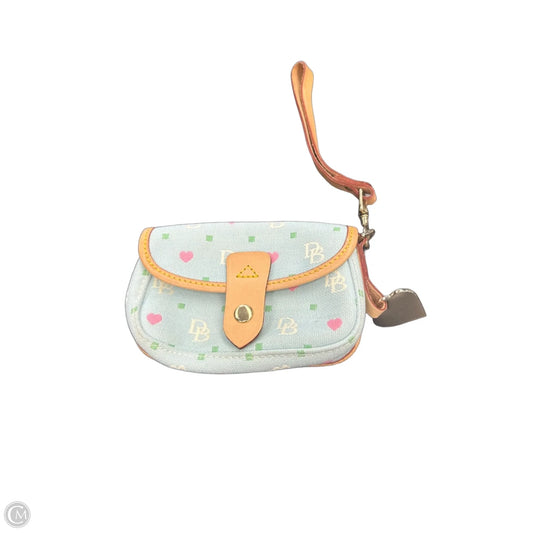 Wallet Designer By Dooney And Bourke, Size: Small