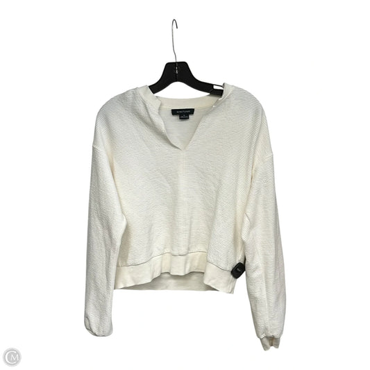 Sweater By Sanctuary In White, Size: Xs