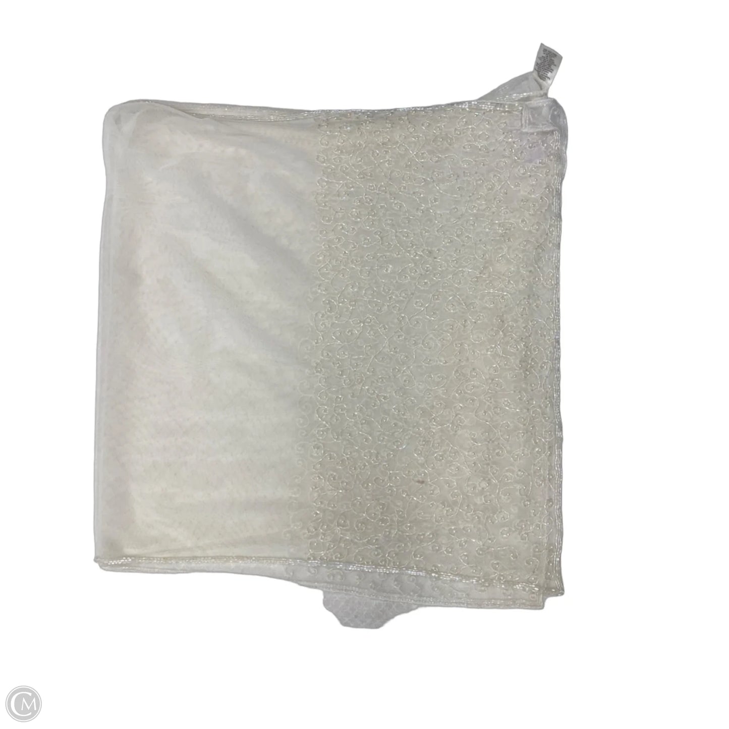 Scarf Long By Clothes Mentor