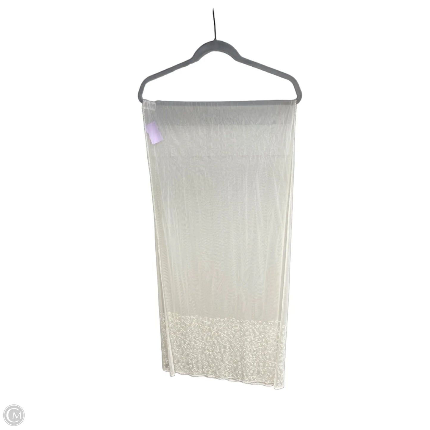 Scarf Long By Clothes Mentor