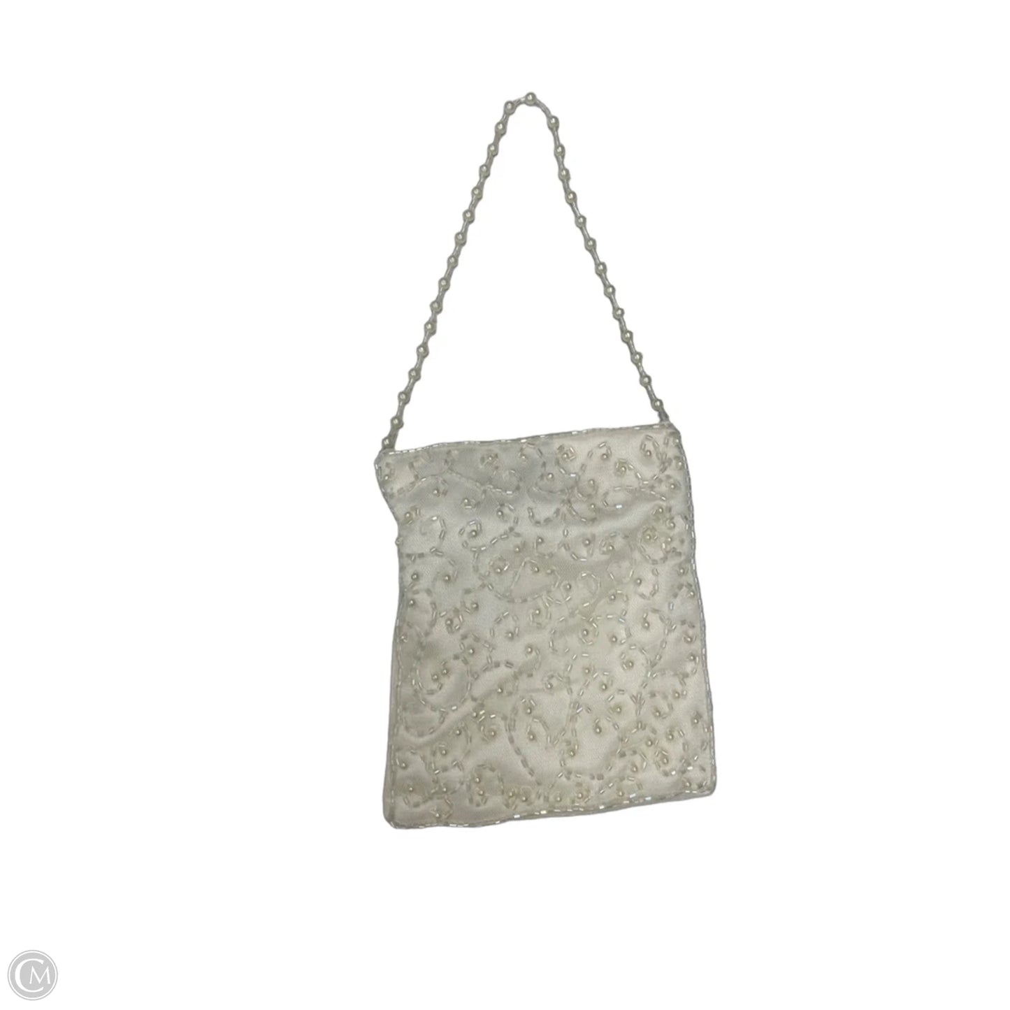 Clutch By Clothes Mentor, Size: Small
