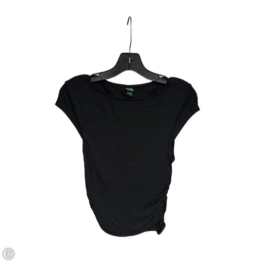 Tank Top By Wild Fable In Black, Size: L