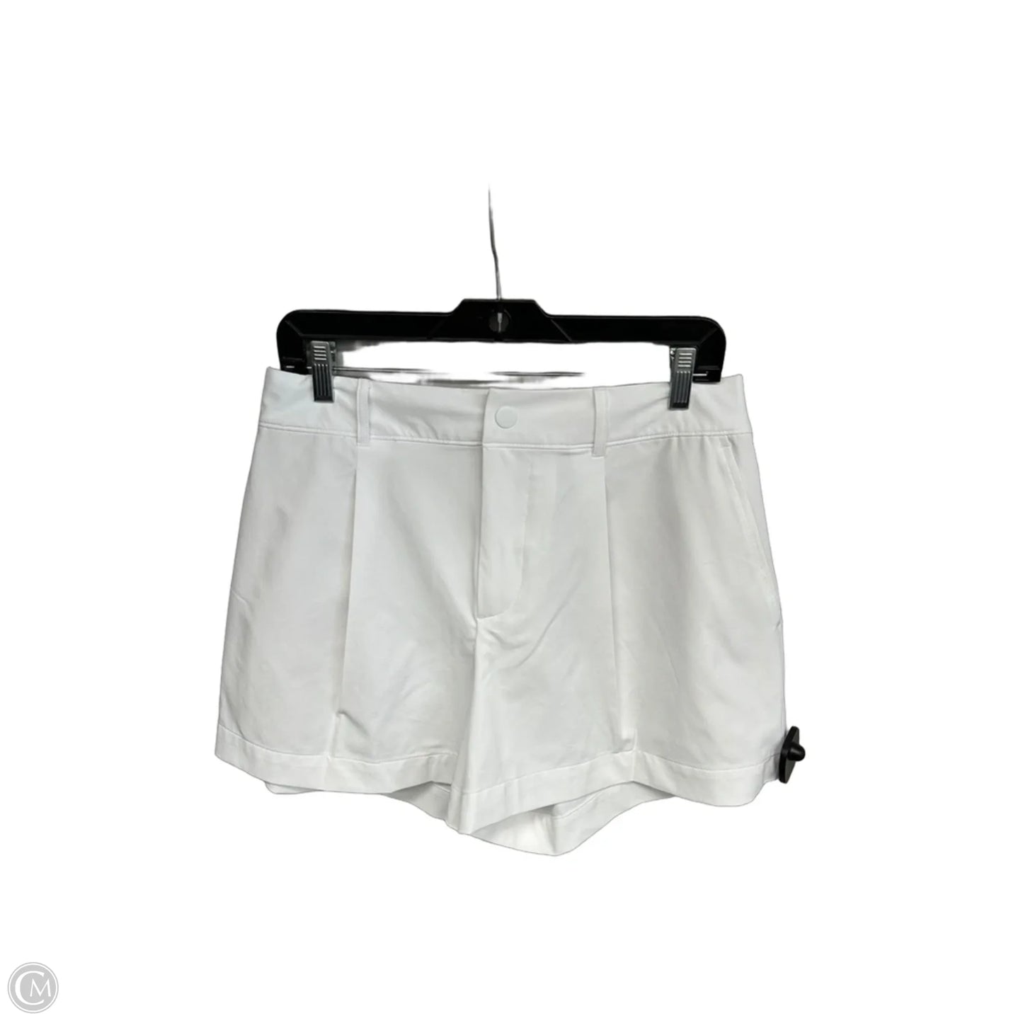 Shorts By All In Motion In White, Size: M