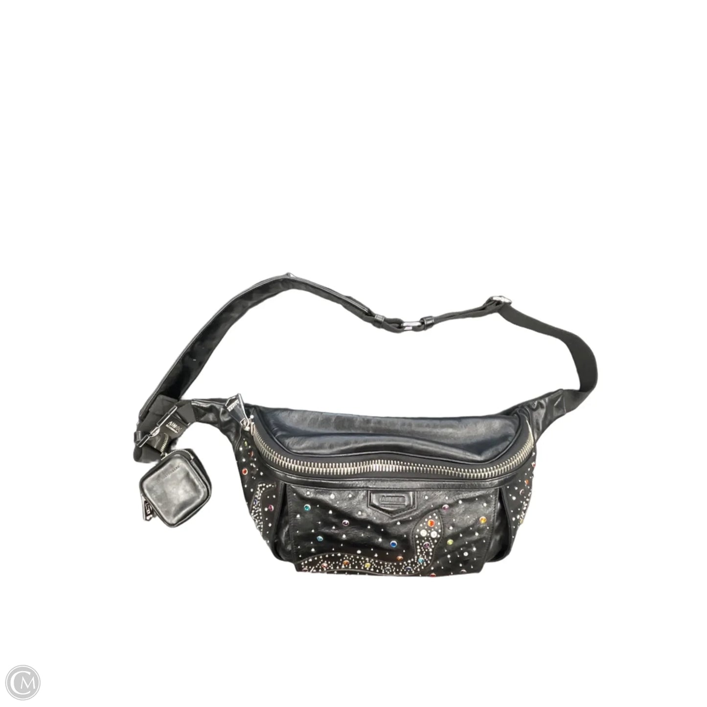 Belt Bag Designer By Aimee Kestenberg, Size: Large